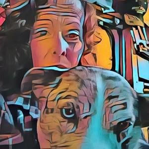 Meet your Posher, Janet